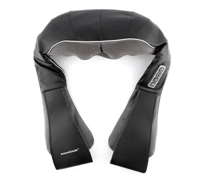 Masažni aparat za vrat in ramena