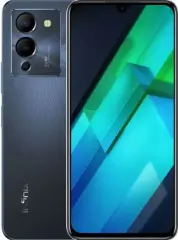 INFINIX NOTE 12 8+128 mobilni telefon FORCE BLACK