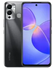 INFINIX HOT 12 PLAY NFC mobilni telefon 4+64 RACING BLACK