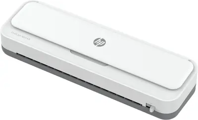 Plastifikator hp a3 onelam 400 2 valja