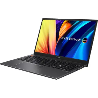 ASUS Vivobook S 15 K3502ZA-L1094W 39,6 cm (15,6")/i7-12700H/16GB/512GB/W11H prenosni računalnik