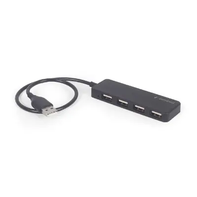 USB razdelilnik 4-vrata UHB-U2P4-06