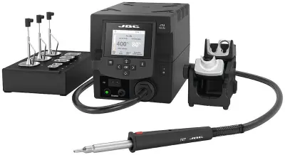 JBC Tools TESE-2B postaja za popravila  300 W +150 - +450 °C