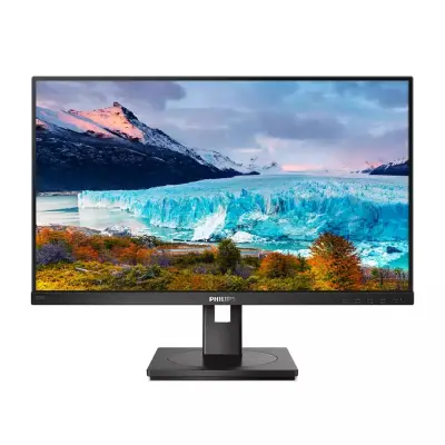 Monitor Philips 68,5 cm (27,0") 275S1AE 2560x1440 75Hz IPS 4ms DVI HDMI DisplayPort  Pivot zvočniki 3H sRGB123%