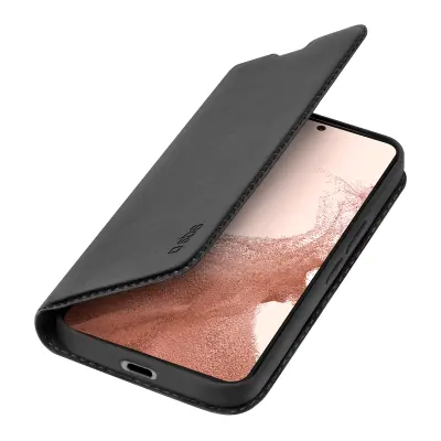 SBS LITE GALAXY S23+ torbica črna