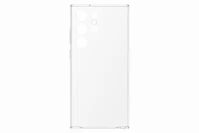 SAMSUNG GALAXY S23 ULTRA CLEAR ovitek transparentni