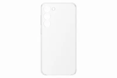 SAMSUNG GALAXY S23+ CLEAR ovitek transparentni