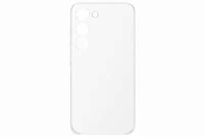 SAMSUNG GALAXY S23 CLEAR ovitek transparentni