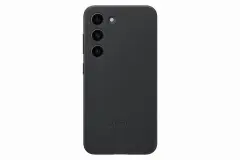 SAMSUNG GALAXY S23 usnjeni ovitek