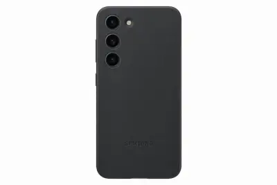 SAMSUNG GALAXY S23 usnjeni ovitek
