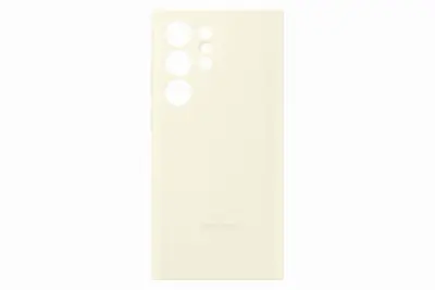 SAMSUNG GALAXY S23 ULTRA SILICONE ovitek cotton