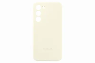 SAMSUNG GALAXY S23+ SILICONE ovitek cotton