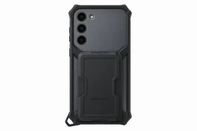 SAMSUNG GALAXY S23+ RUGGED GADGET ovitek titan
