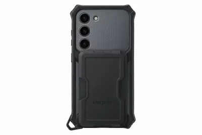 SAMSUNG GALAXY S23 RUGGED GADGET ovitek titan