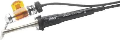 Odspajkalnik Weller DSX 120\, T0051319899\, 24 V\, moč: 120 W\,segrevanje: 35 s\, maks. 450 °C