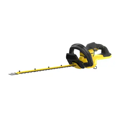 AKU ŠKARJE ZA ŽIVO MEJO FATMAX 60CM 54V BARE