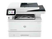 HP LaserJet Pro MFP 4102fdwe Printer up to 40ppm - replacement for M428fdw