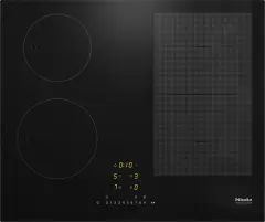 MIELE KM 7464 FL indukcijska kuhalna plošča