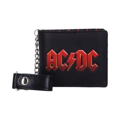 NEMESIS NOW ACDC denarnica