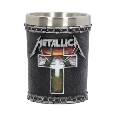 NEMESIS NOW Metallica - Master of Puppets kozarec