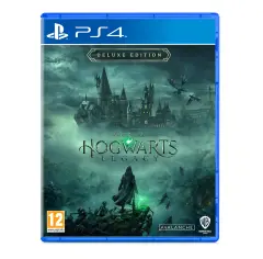 HOGWARTS LEGACY - DELUXE EDITION PS4