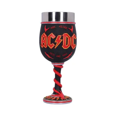 NEMESIS NOW ACDC High Voltage kelih