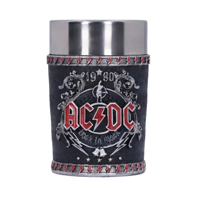 NEMESIS NOW ACDC Back In Black kozarec