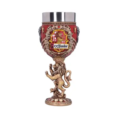 NEMESIS NOW Harry Potter Gryffindor Collectible kelih
