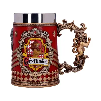 Harry Potter Gryffindor okrasni vrč