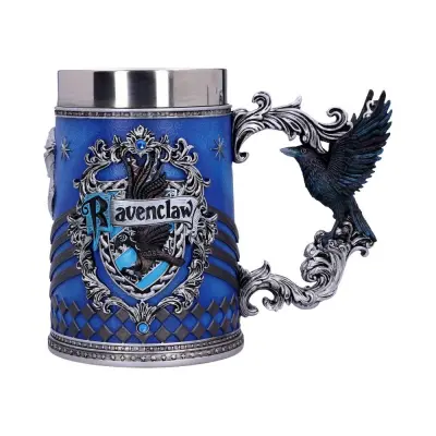HARRY POTTER RAVENCLAW zbirateljski vrč