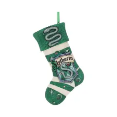 NEMESIS NOW HARRY POTTER SLYTHERIN zbirateljski okrasek