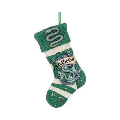 NEMESIS NOW HARRY POTTER SLYTHERIN zbirateljski okrasek