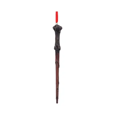 NEMESIS NOW HARRY POTTER čarobna palica, obesek
