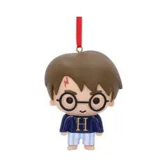 NEMESIS NOW HARRY POTTER - HARRY viseči okrasek 7.5cm