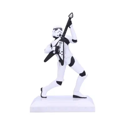 NEMESIS NOW STORMTROOPER ROCK ON! figura
