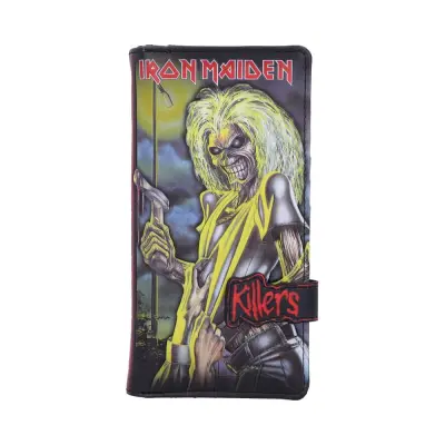 NEMESIS NOW Iron Maiden Killers torba