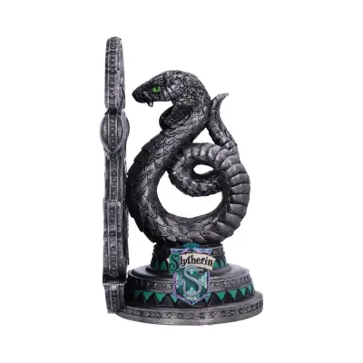 NEMESIS NOW HARRY POTTER SLYTHERIN knjižno stojalo