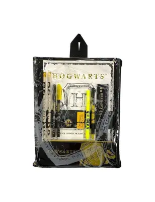 BLUE SKY HARRY POTTER BUMPER set pisal