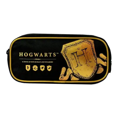BLUE SKY HARRY POTTER RECTANGULAR peresnica