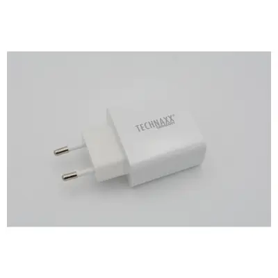Polnilec za telefon Technaxx USB-C 20W TX-196