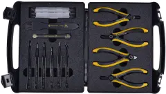 Bernstein Tools  2230 komplet orodja ESD v kovčku 20-delni