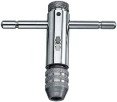 Stahlwille 12915 2 M5-M12 WERKZEUG-HALTER MIT KNARRE 77390002 komplet orodja