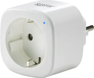 Sygonix  SY-4416212 Wi-Fi vtičnica    v notranjosti 3680 W