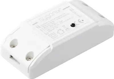 Sygonix  SY-3822412 Wi-Fi stikalo    v notranjosti 2300 W