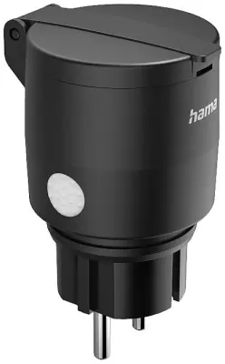 Hama  00176627 brezžični vtičnica    na prostem 2300 W