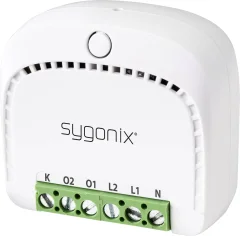 Sygonix  SY-4699844 Wi-Fi stikalo    v notranjosti 3680 W