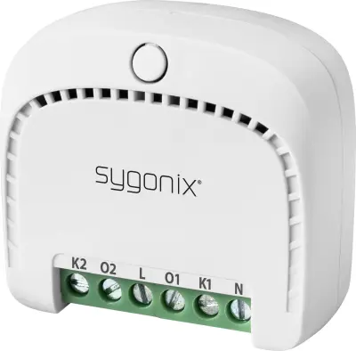 Sygonix  SY-4699842 Wi-Fi stikalo    v notranjosti 2300 W