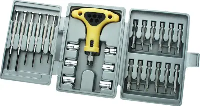 Brüder Mannesmann  M29301 komplet orodja   26-delni