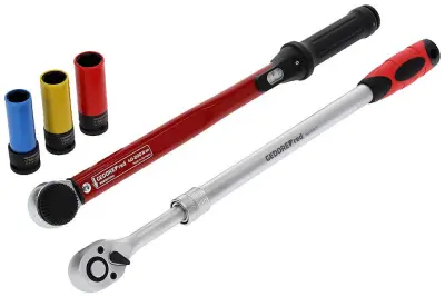 Gedore RED R69003000 3300187  komplet orodja