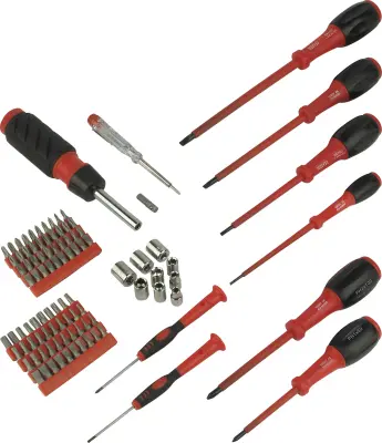 Brüder Mannesmann  M11200 komplet za popravilo